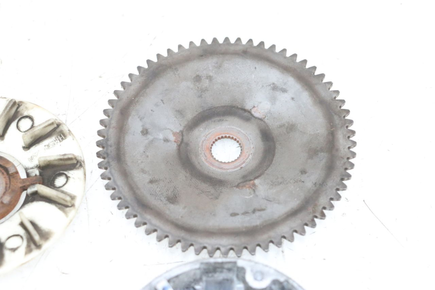 photo de VARIATOR PEUGEOT KISBEE 4T 50 (2010 - 2017) - Productaanzicht