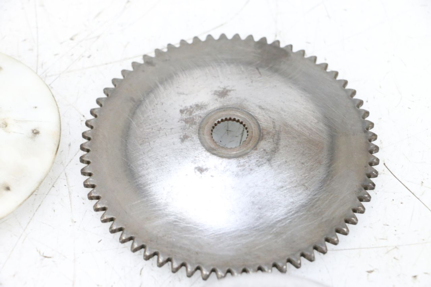 photo de VARIATOR PEUGEOT KISBEE 4T 50 (2010 - 2017) - Andere kijkhoek