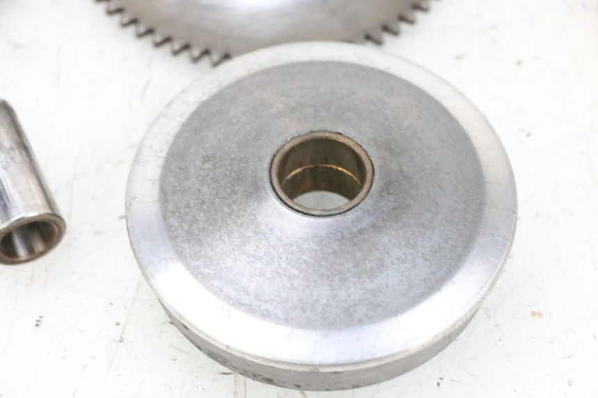 photo de VARIATOR PEUGEOT KISBEE 4T 50 (2010 - 2017) - Technische close-up