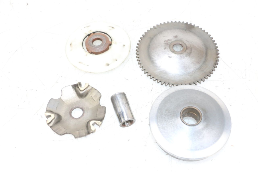 photo de VARIATOR PEUGEOT KISBEE 4T 50 (2010 - 2017) - Overzicht