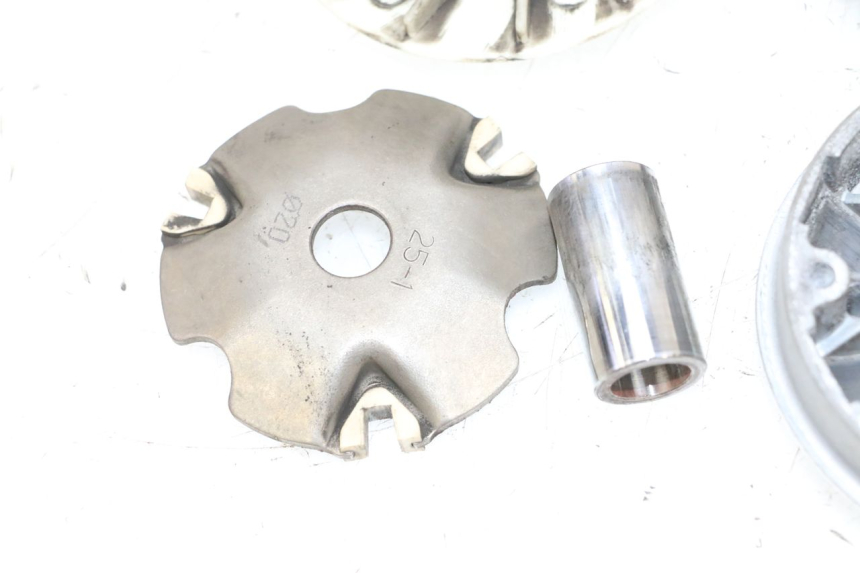 photo de VARIATOR PEUGEOT KISBEE 4T 50 (2010 - 2017) - Gecontroleerd onderdeel