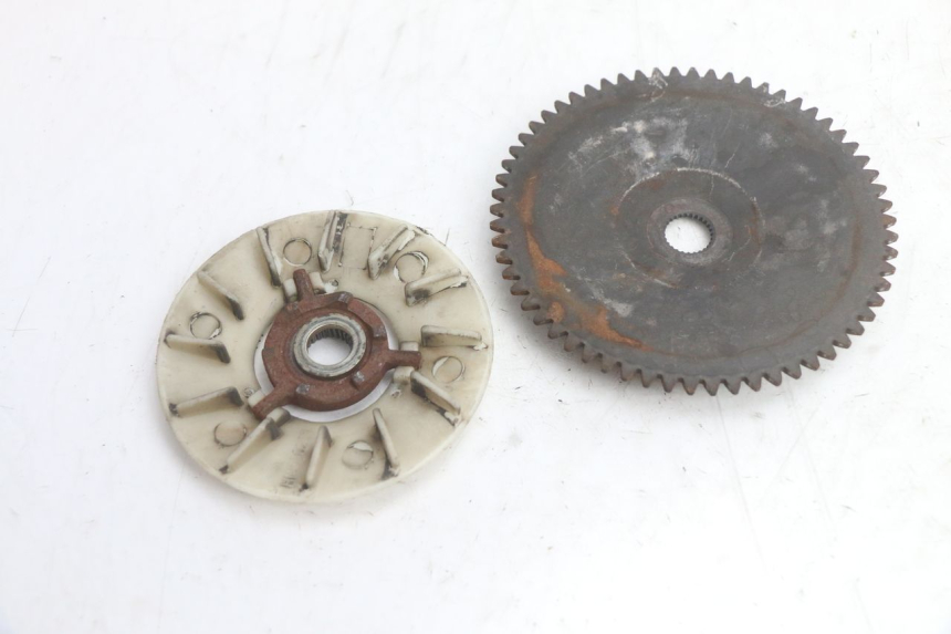 photo de VARIATOR PEUGEOT KISBEE 4T 50 (2018 - 2022) - Detail van het onderdeel