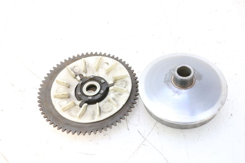 photo de VARIATOR PEUGEOT KISBEE 4T 50 (2010 - 2017) - Detail van het onderdeel