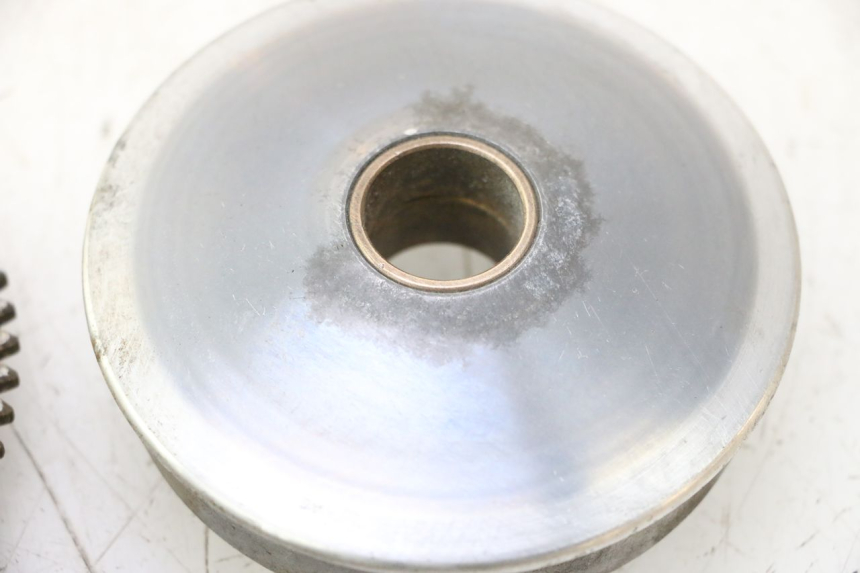 photo de VARIATOR PEUGEOT KISBEE 4T 50 (2010 - 2017) - Technische close-up