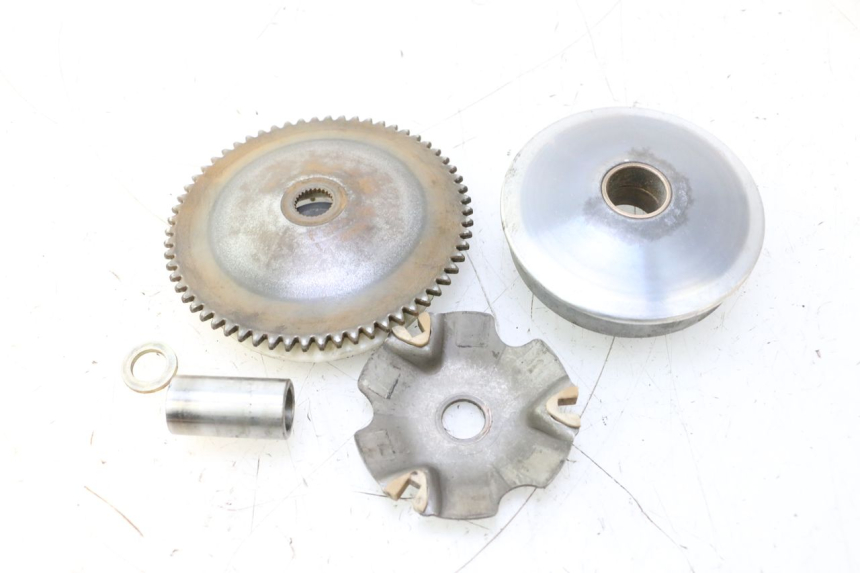 photo de VARIATOR PEUGEOT KISBEE 4T 50 (2010 - 2017) - Overzicht