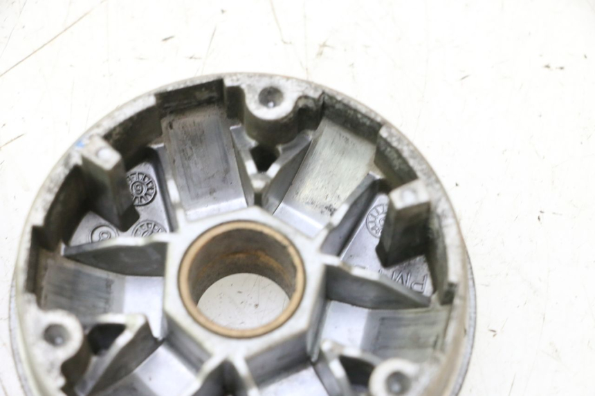photo de VARIATOR PEUGEOT KISBEE 4T 50 (2010 - 2017) - Gecontroleerd onderdeel
