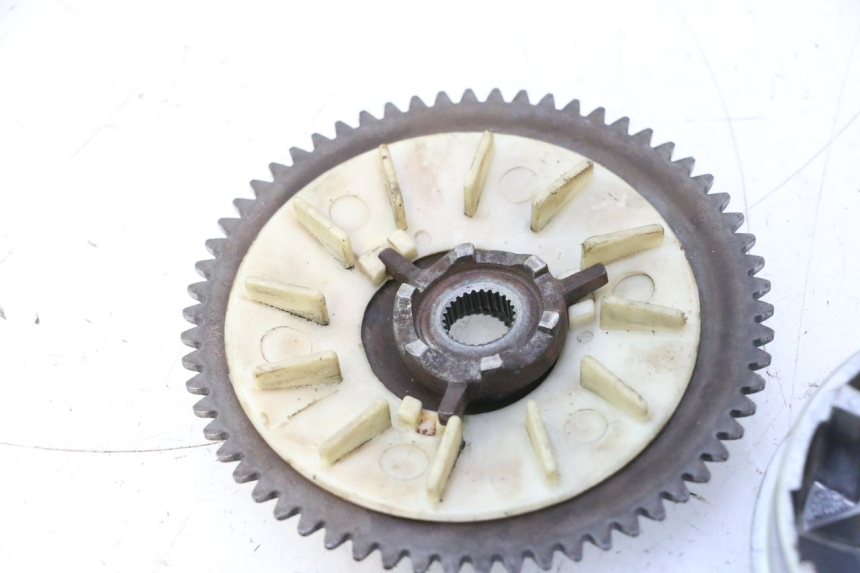 photo de VARIATOR PEUGEOT KISBEE 4T 50 (2010 - 2017) - Productaanzicht