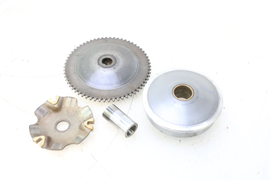 photo de VARIATOR PEUGEOT KISBEE 4T 50 (2010 - 2017) - Technische close-up