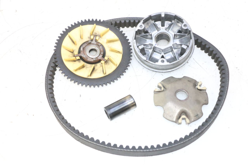photo de VARIATOR PEUGEOT KISBEE 4T 50 (2023 - 2026) - Hoofdaanzicht