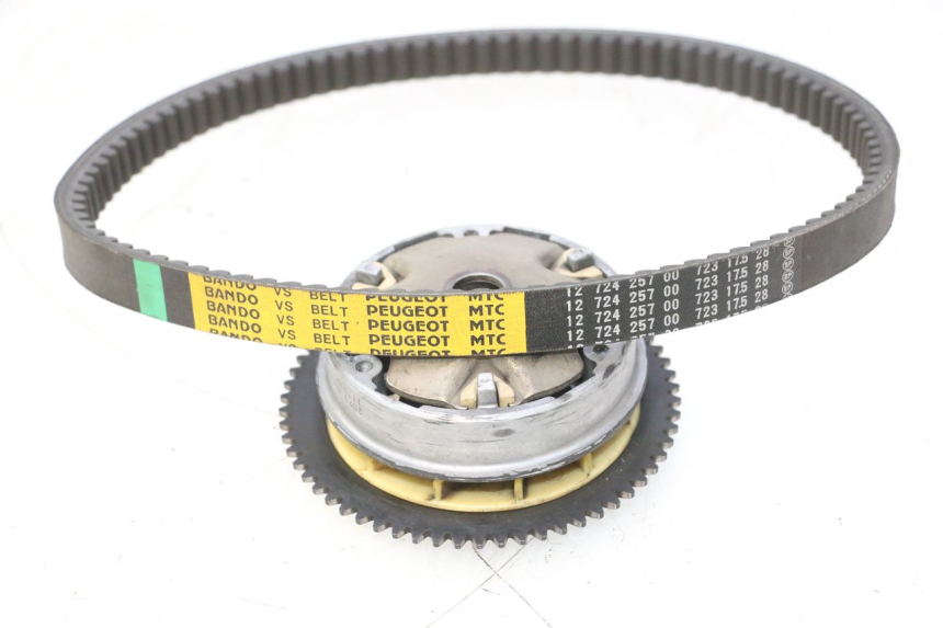 photo de VARIATOR PEUGEOT KISBEE 4T 50 (2023 - 2026) - Detail van het onderdeel