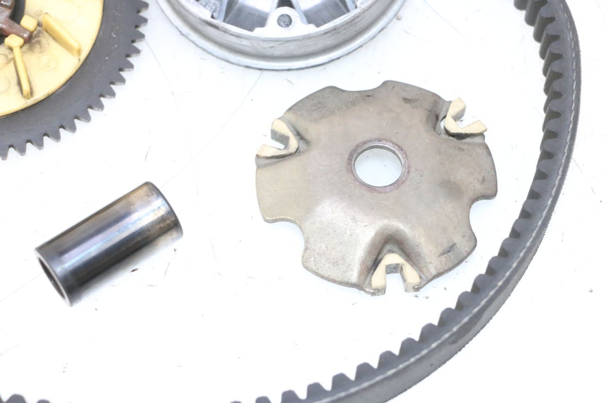 photo de VARIATOR PEUGEOT KISBEE 4T 50 (2023 - 2026) - Productaanzicht
