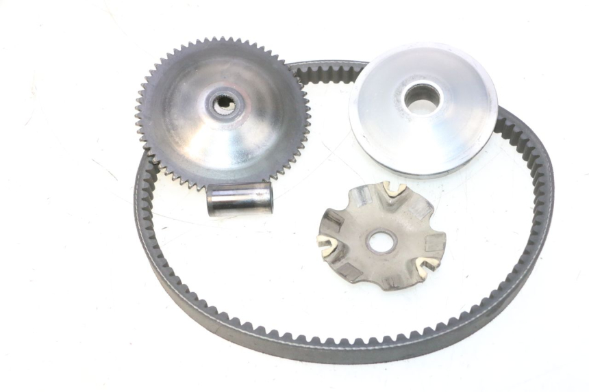 photo de VARIATOR PEUGEOT KISBEE 4T 50 (2023 - 2026) - Gecontroleerd onderdeel