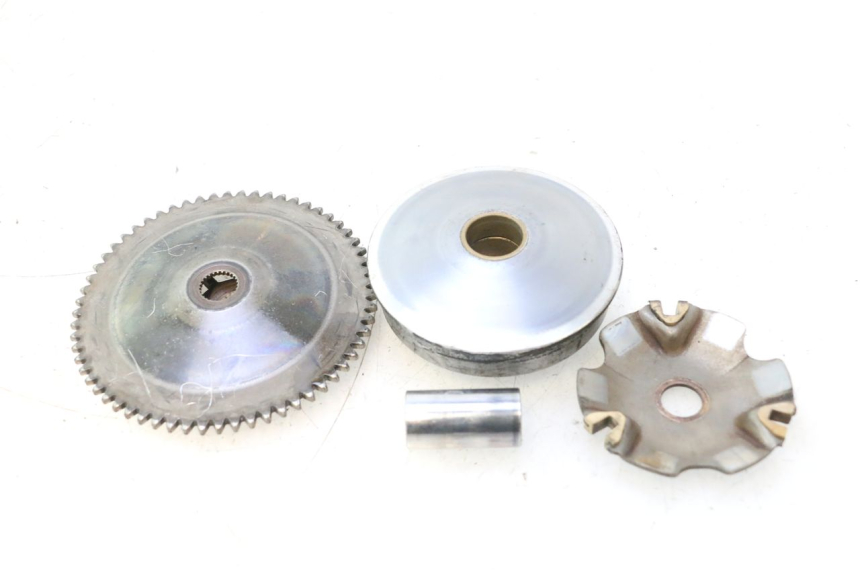photo de VARIATOR PEUGEOT KISBEE 4T 50 (2010 - 2017) - Overzicht