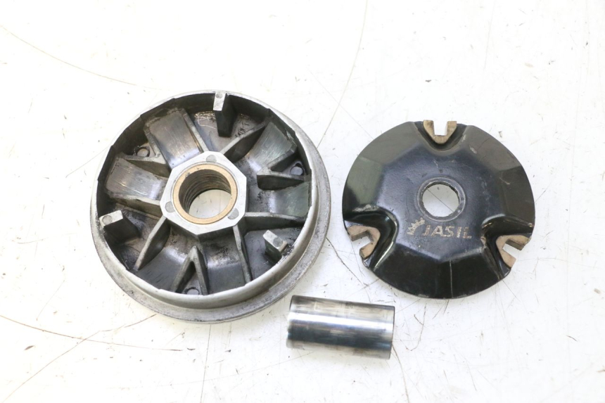 photo de VARIATOR PEUGEOT KISBEE 4T 50 (2018 - 2022) - Hoofdaanzicht
