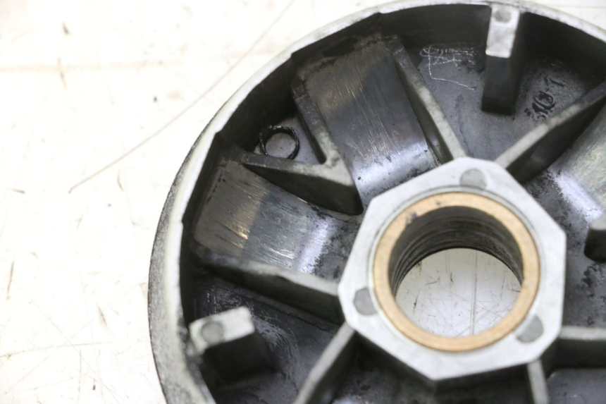 photo de VARIATOR PEUGEOT KISBEE 4T 50 (2018 - 2022) - Detail van het onderdeel