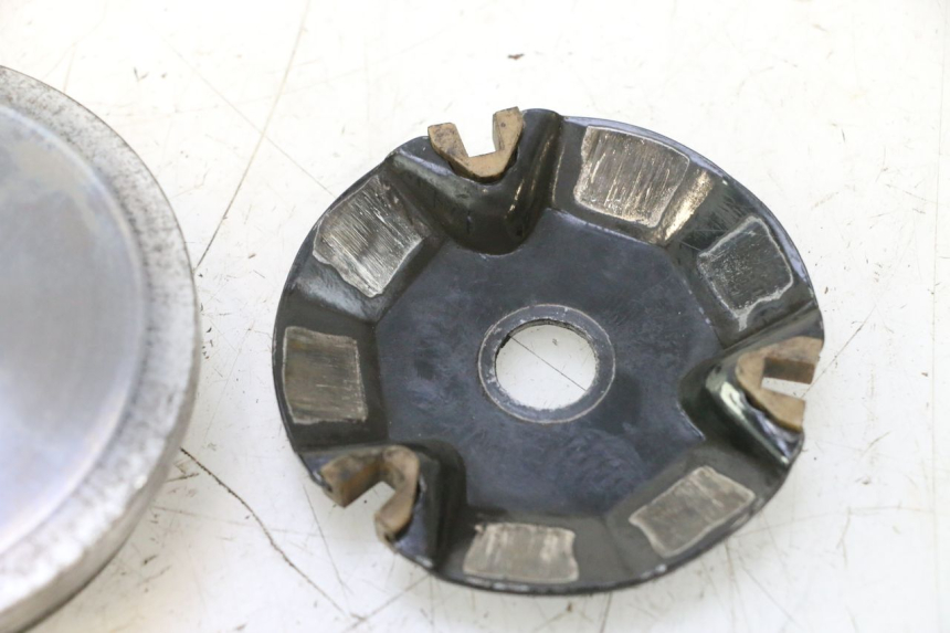 photo de VARIATOR PEUGEOT KISBEE 4T 50 (2018 - 2022) - Overzicht