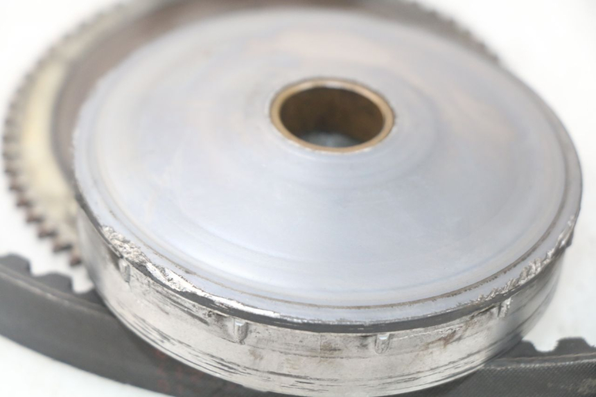 photo de VARIATOR PIAGGIO LIBERTY 4T 50 (2009 - 2015) - Andere kijkhoek