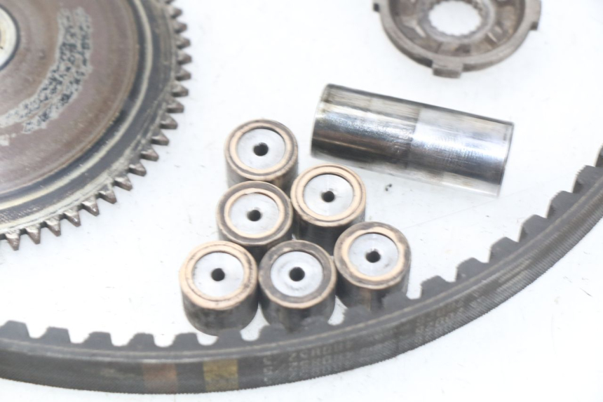 photo de VARIATOR PIAGGIO LIBERTY 4T 50 (2009 - 2015) - Overzicht