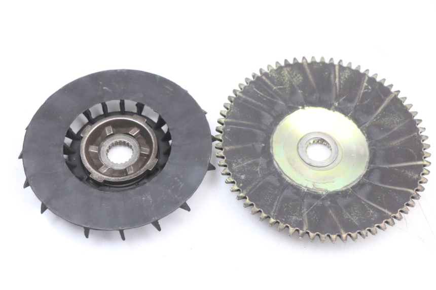 photo de VARIATOR PIAGGIO LIBERTY 4T 50 (2018 - 2021) - Technische close-up