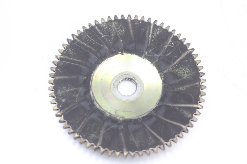 photo de VARIATOR PIAGGIO LIBERTY 4T 50 (2018 - 2021) - Bevestigingspunten