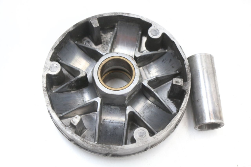 photo de VARIATOR PIAGGIO LIBERTY 4T 50 (2018 - 2021) - Staat van het oppervlak