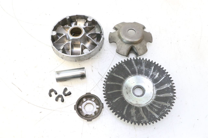 photo de VARIATOR PIAGGIO LIBERTY IGET 4T 50 (2021 - 2025) - Detail van het onderdeel