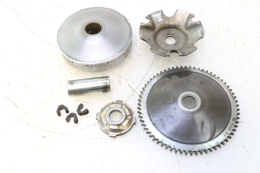 photo de VARIATOR PIAGGIO LIBERTY IGET 4T 50 (2021 - 2025) - Productaanzicht