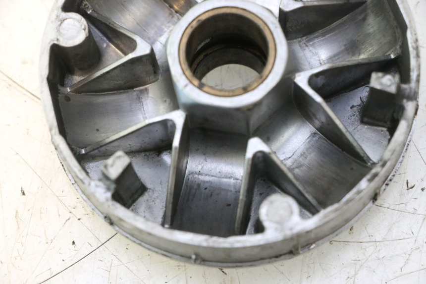 photo de VARIATOR PIAGGIO LIBERTY IGET 4T 50 (2021 - 2025) - Technische close-up
