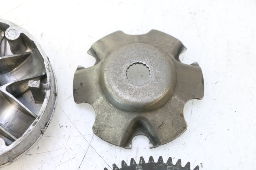 photo de VARIATOR PIAGGIO LIBERTY IGET 4T 50 (2021 - 2025) - Overzicht