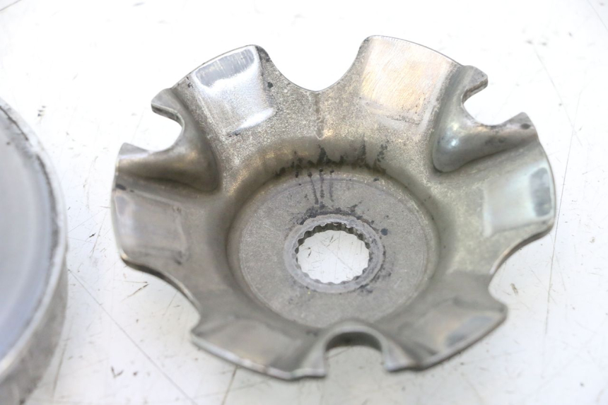 photo de VARIATOR PIAGGIO LIBERTY IGET 4T 50 (2021 - 2025) - Gecontroleerd onderdeel