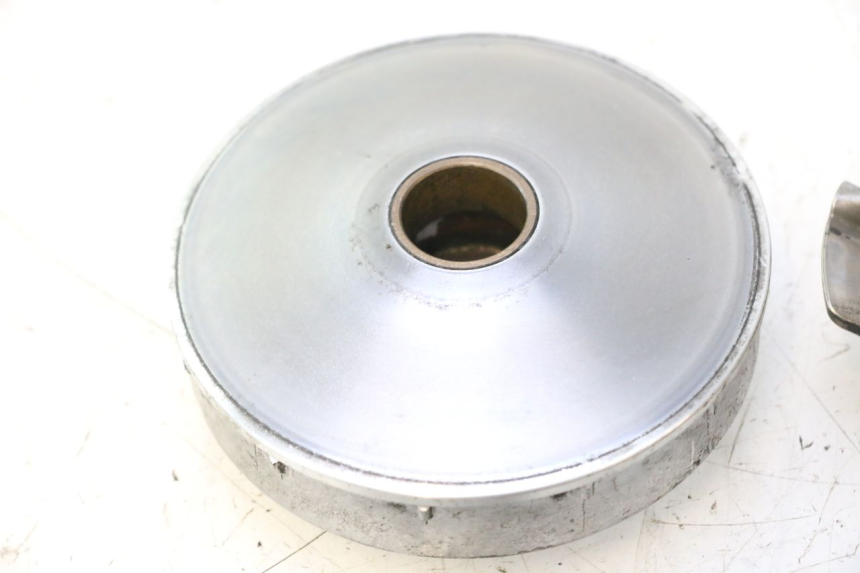 photo de VARIATOR PIAGGIO LIBERTY IGET 4T 50 (2021 - 2025) - Markeringen en referenties