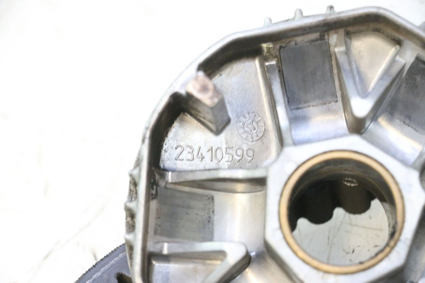 photo de VARIATOR PIAGGIO LIBERTY IGET S 125 (2016 - 2020) - Kenmerkende details