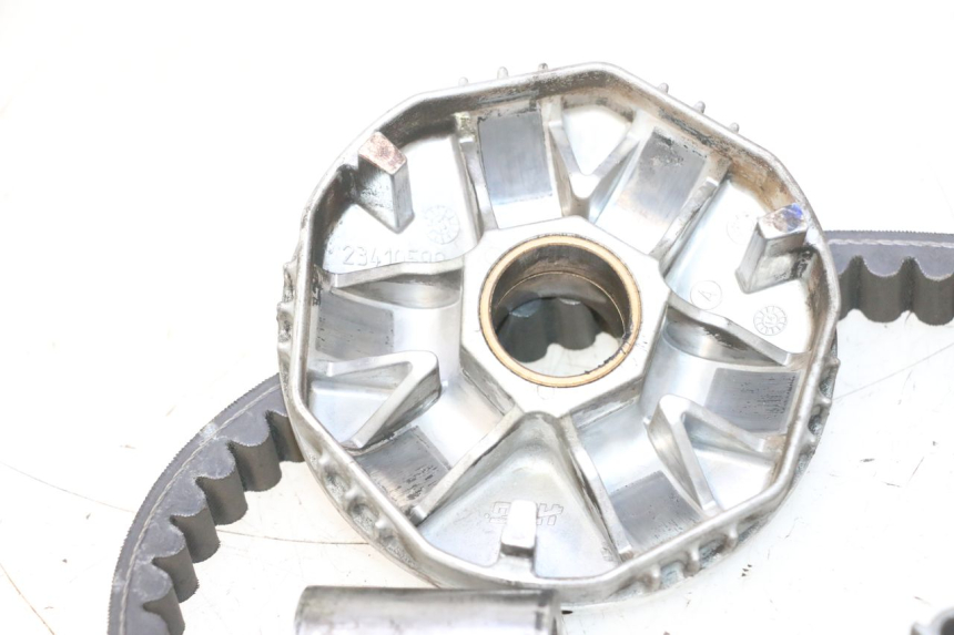 photo de VARIATOR PIAGGIO LIBERTY IGET S 125 (2016 - 2020) - Detailaanzicht