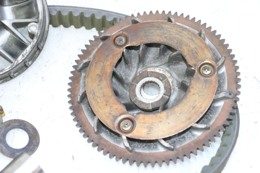 photo de VARIATOR PIAGGIO LIBERTY 125 (1998 - 2008) - Productaanzicht