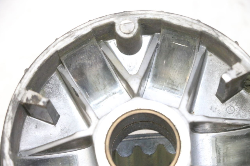 photo de VARIATOR PIAGGIO LIBERTY 125 (1998 - 2008) - Detailaanzicht