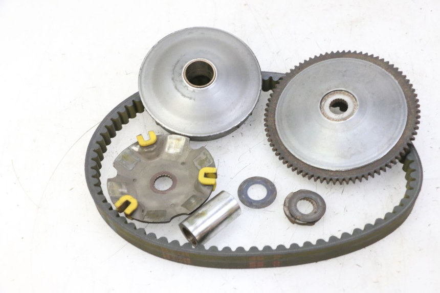 photo de VARIATOR PIAGGIO LIBERTY 125 (1998 - 2008) - Technische close-up