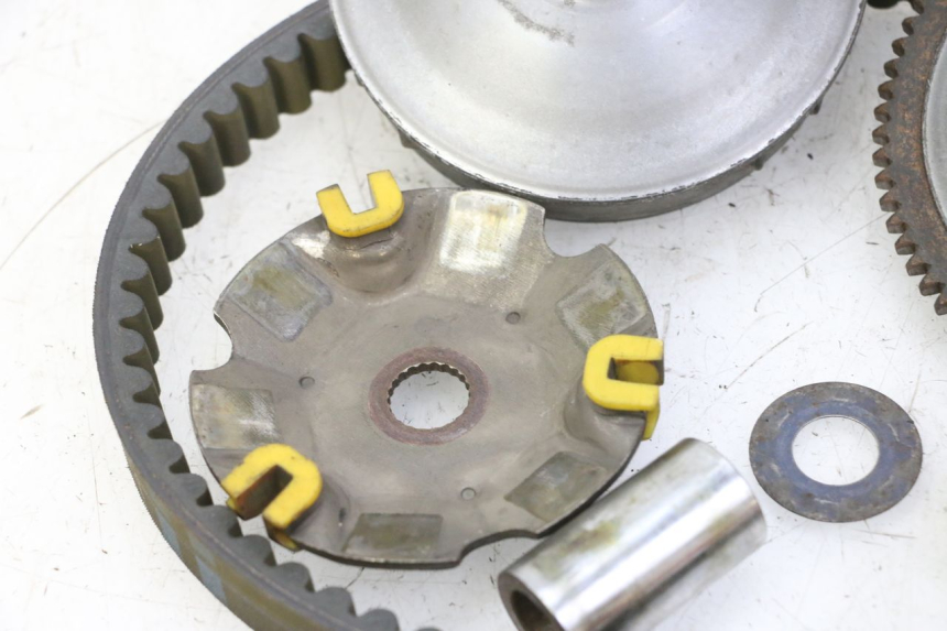 photo de VARIATOR PIAGGIO LIBERTY 125 (1998 - 2008) - Overzicht