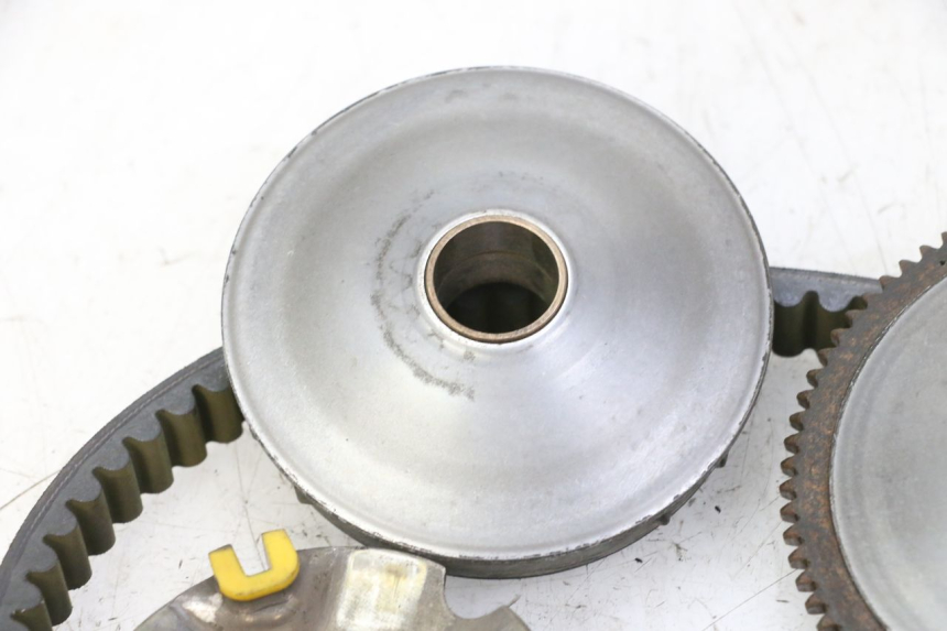 photo de VARIATOR PIAGGIO LIBERTY 125 (1998 - 2008) - Bevestigingspunten