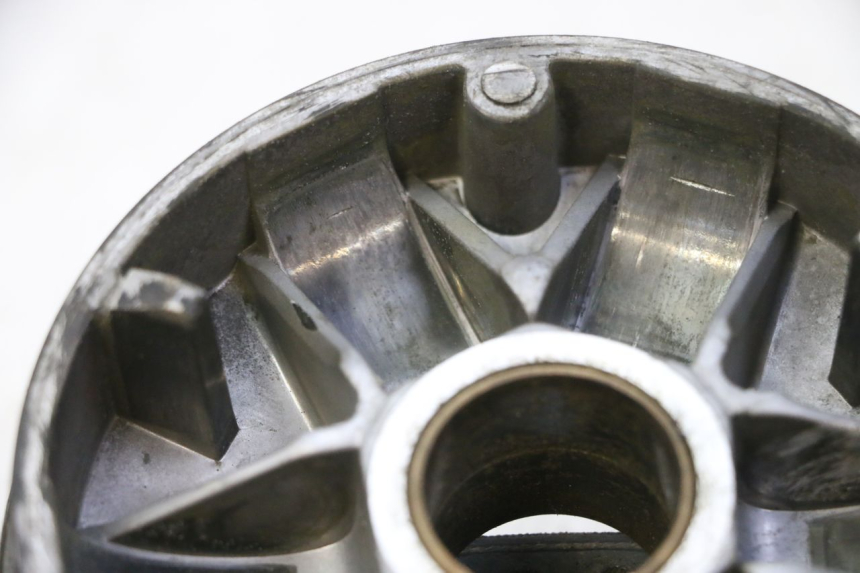 photo de VARIATOR PIAGGIO LIBERTY 125 (1998 - 2008) - Markeringen en referenties