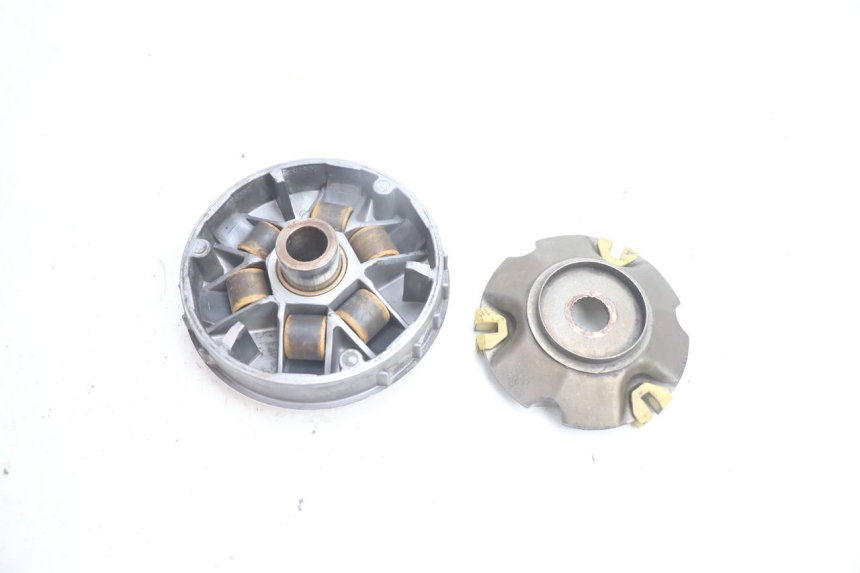 photo de VARIATOR PIAGGIO LIBERTY 125 (1998 - 2008) - Hoofdaanzicht
