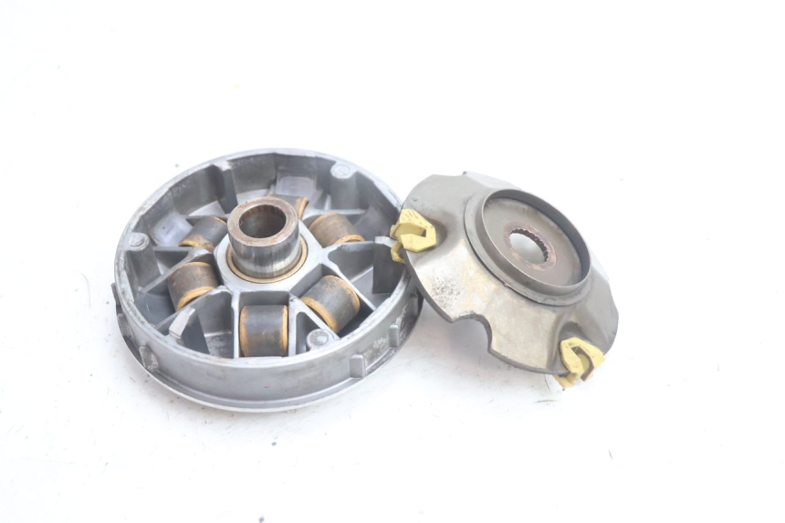 photo de VARIATOR PIAGGIO LIBERTY 125 (1998 - 2008) - Detail van het onderdeel