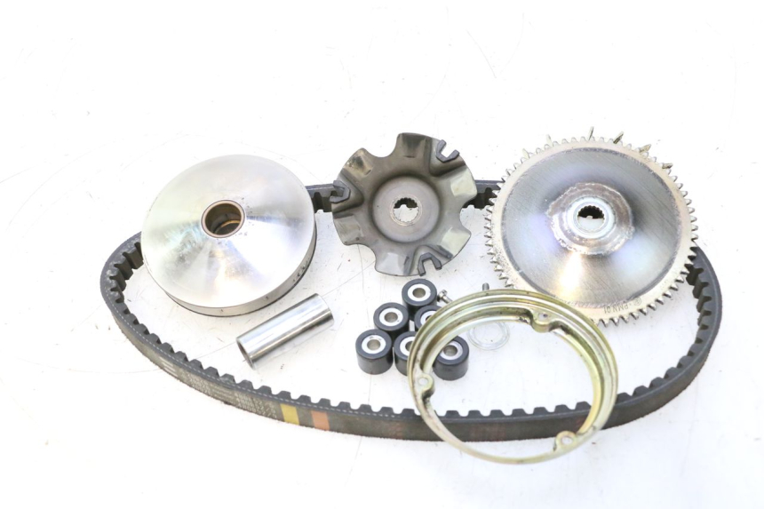 photo de VARIATOR PIAGGIO LIBERTY 50 (1998 - 2003) - Productaanzicht