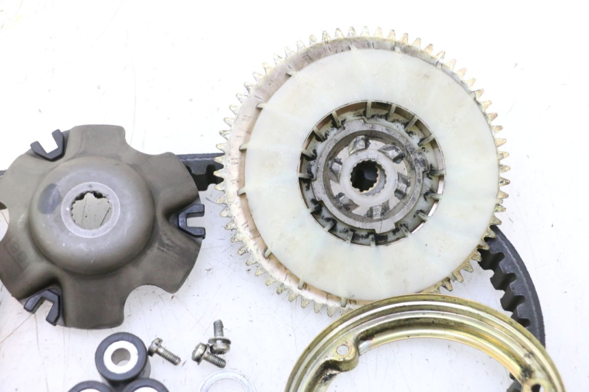 photo de VARIATOR PIAGGIO LIBERTY 50 (1998 - 2003) - Aanvullende foto