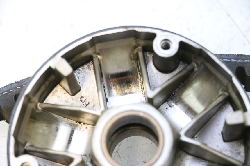 photo de VARIATOR PIAGGIO LIBERTY 50 (1998 - 2003) - Zoom op kwaliteit