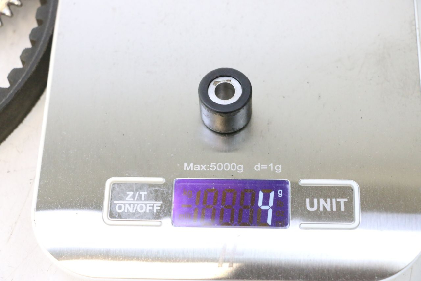photo de VARIATOR PIAGGIO LIBERTY 50 (1998 - 2003) - Overzicht
