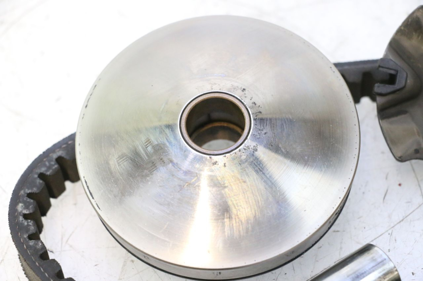 photo de VARIATOR PIAGGIO LIBERTY 50 (1998 - 2003) - Markeringen en referenties