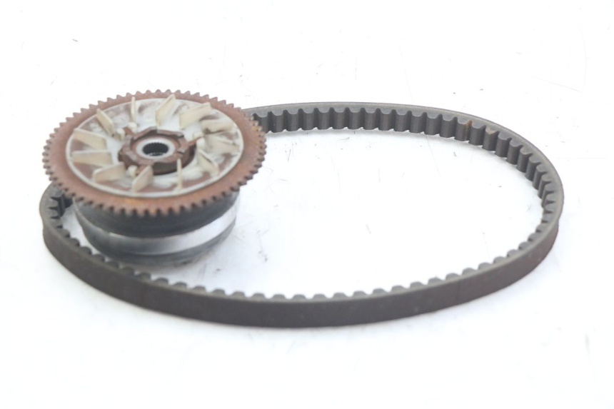 photo de VARIATOR KYMCO LIKE 4T 50 (2009 - 2018) - Detail van het onderdeel