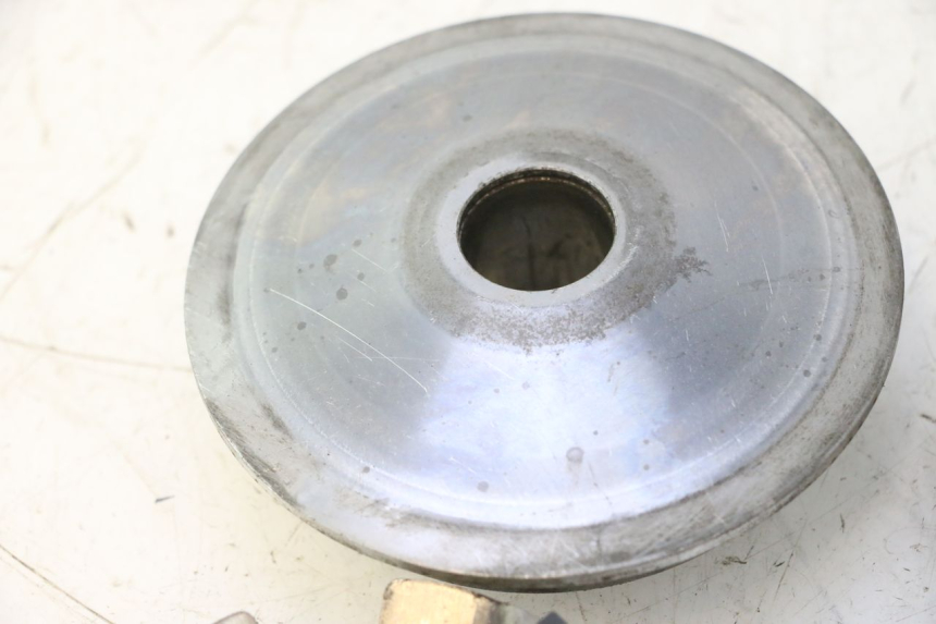 photo de VARIATOR KYMCO LIKE 125 (2009 - 2016) - Technische close-up