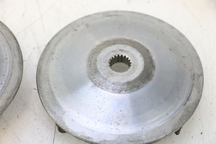 photo de VARIATOR KYMCO LIKE 125 (2009 - 2016) - Overzicht