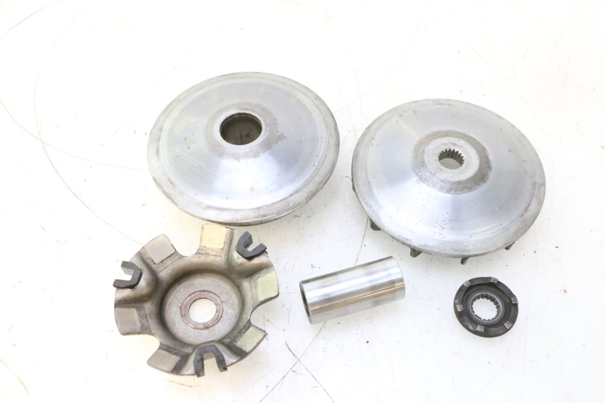 photo de VARIATOR KYMCO LIKE 125 (2009 - 2016) - Bevestigingspunten